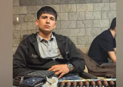 Kürdə boğularaq ölən 19 yaşlı Eldənizin atası: &quot;Üzə bilmirdi&quot; - <span class="color_red">yenilənib - FOTO</span>