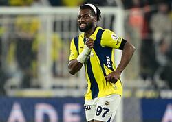 “Mənə “Fənərbağça”da dopinq qəbul etdirməyə çalışdılar”