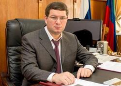 Mahmud Əmirəliyev Rusiyada SAXLANILDI