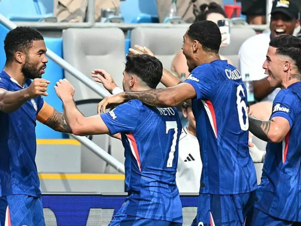 Klublararası dünya çempionatında ilk yarımfinalçlar <span class="color_red">bəllidir</span>