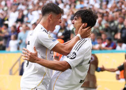 “Real Madrid” &quot;Borussiya D.&quot; matçında &quot;qol yağışı&quot;