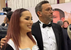 Taleh Yüzbəyovun xanımı: “Boşanma qərarı almışıq, 12 gün ayrı...”