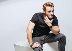Kerem Bursinlə Naomi Kepbell bir arada - FOTO