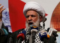 &quot;&quot;Hizbullah&quot; təslim olmayacaq&quot;
