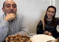 Ofelyanın əri ilə bu görüntüsü TƏNQİD OLUNDU - VİDEO