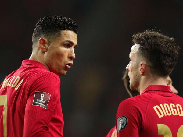 Ronaldo buna görə dəfninə GETMƏYİB -  Yenilənib - <span class="color_red">FOTOlar</span>