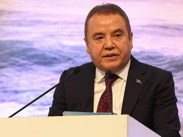 Muhittin Böcek həbs olundu