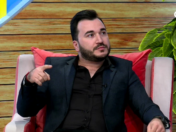 Məşhur aparıcının verilişini ƏLƏ SALDI: &quot;Bura hansı bazar idi?&quot; - <span class="color_red">FOTO</span>