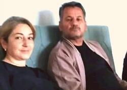 Həmin qəzada ölən ər-arvadın <span class="color_red">FOTOsu</span>