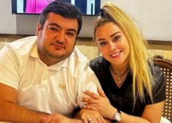 &quot;Sən mənim səsimlə nəfəs alırdın&quot;