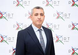 Eldar Salahova yüksək vəzifə verildi