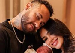 Neymar dördüncü dəfə ata oldu - Yenə başqa qadından... - <span class="color_red">FOTO</span>