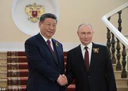Si və Putin eyni anda hücum edərsə… NATO-dan qorxulu PROQNOZ