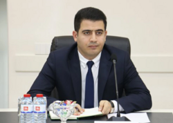 Lətif Zeynallı müdir təyin edildi