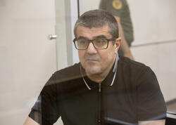 Zərər çəkmiş şəxslər məhkəmədə ifadə veriblər - <span class="color_red">FOTO</span>
