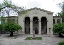 Xankəndi Dövlət Dram Teatrının bərpasına başlanılacaq