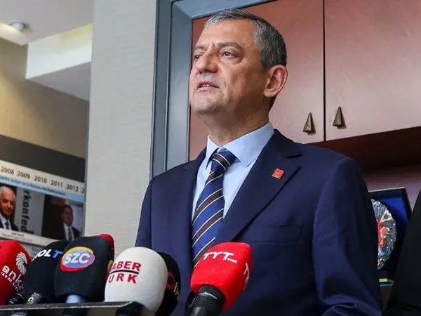 Özgür Özəl barəsində araşdırma başlanıldı - FOTO
