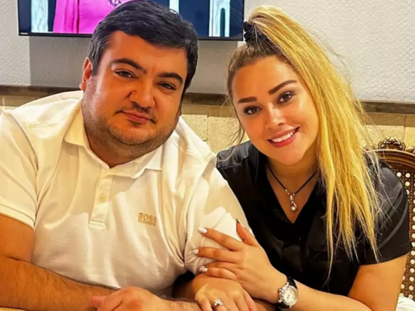 &quot;Sən mənim səsimlə nəfəs alırdın&quot;