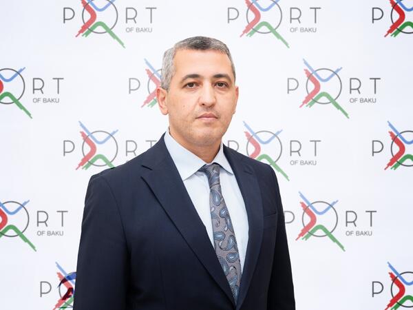 Eldar Salahova yüksək vəzifə verildi