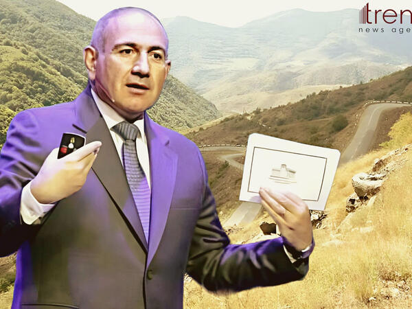 Sülh müqaviləsi: İrəvan prosesi niyə ləngidir?