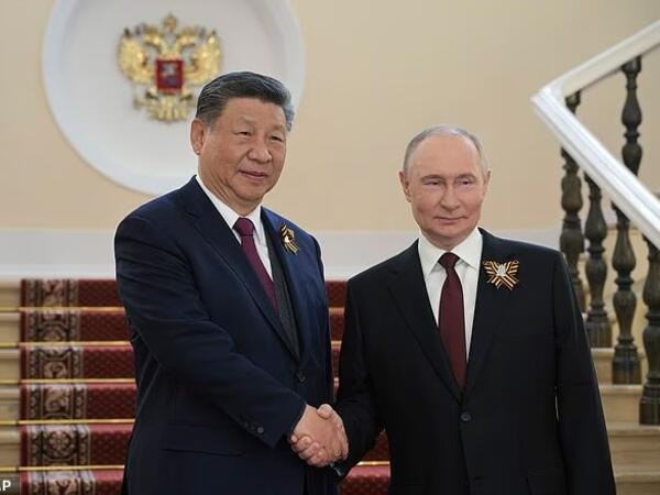 Si və Putin eyni anda hücum edərsə… NATO-dan qorxulu PROQNOZ