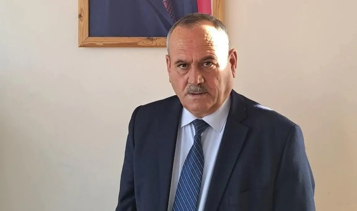 Azərbaycanda vəzifəli şəxs vəfat etdi