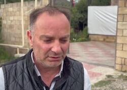 Qayınatası tərəfindən amansızca öldürülən Günelin yaxınları danışdı - <span class="color_red">VİDEO</span>
