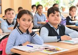 Azərbaycanda bu şagirdlər pulsuz məktəbli formaları alacaq