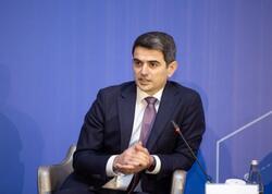 Fərid Abuşov işdən çıxdı