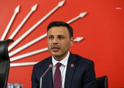 CHP-nin İstanbul üzrə sədri barəsində qərar verildi