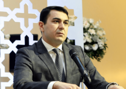 Nazir ona yüksək vəzifə verdi