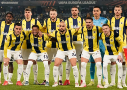&quot;Milan&quot; istəyirdi, &quot;Fənərbağça&quot;ya transfer oldu - FOTO