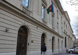 Parisdə səfirliyimizə hücum edən ermənilərin cəzası ağırlaşdırıldı