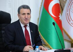 İsa Həbibbəyli onlara vəzifə verdi