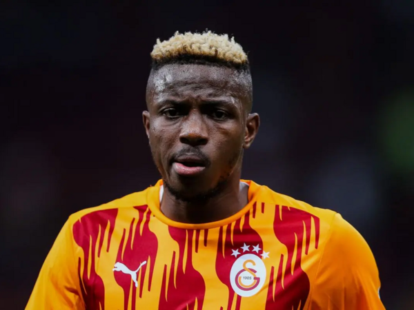 &quot;Qalatasaray&quot; rekord maaşla Osimheni razı saldı&quot; - müqavilə imzalanacaq