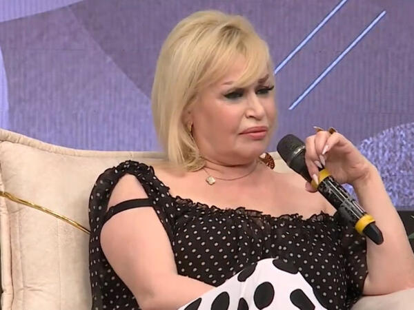 Müğənni Sevda da plastik əməliyyat &quot;qurbanı oldu&quot;