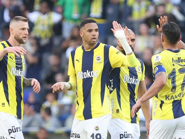 &quot;Fənərbağça&quot; onun üçün 12 milyon avro ödəyəcək