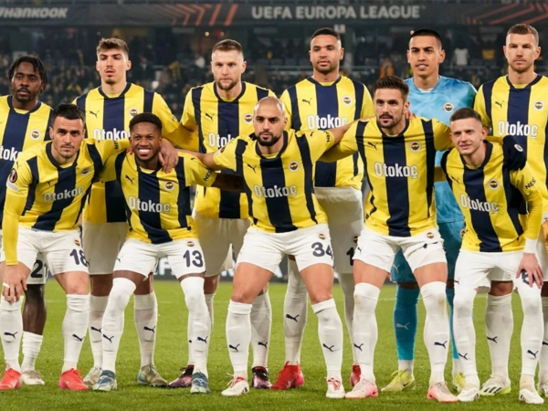 &quot;Milan&quot; istəyirdi, &quot;Fənərbağça&quot;ya transfer oldu - FOTO