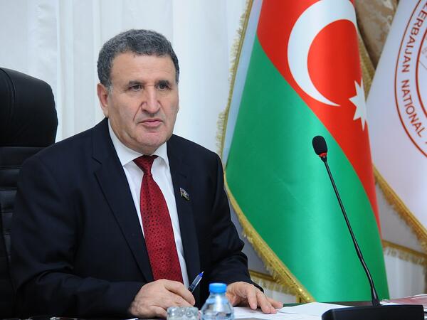 İsa Həbibbəyli onlara vəzifə verdi