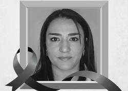 Şəfa Əlizadə vəfat etdi