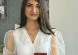 Qazinin faciəvi şəkildə ölən xanımı ilə nikahından VİDEO
