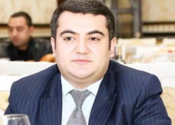 Bəstəkar son mənzilə yola salındı: göz yaşları &quot;sel oldu&quot; - <span class="color_red">VİDEO</span>