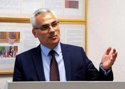 Diaspor rəhbəri Elşən İbrahimov Rusiyadan deportasiya olunur