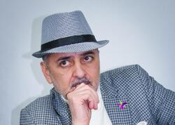 Əməkdar artist istefa verdi
