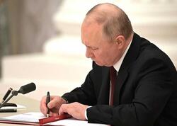 Putin Boqdanovu işdən çıxardı