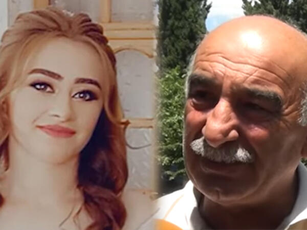 “4 gün əvvəl Şəfayət o evdən çıxmaq istəmişdi, mənə şübhəli gəlir...” - <span class="color_red">Yenilənib - FOTO</span>