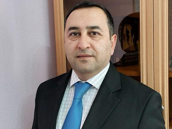 Məhkəmə Bəşir Süleymanlı barədə qərar verdi