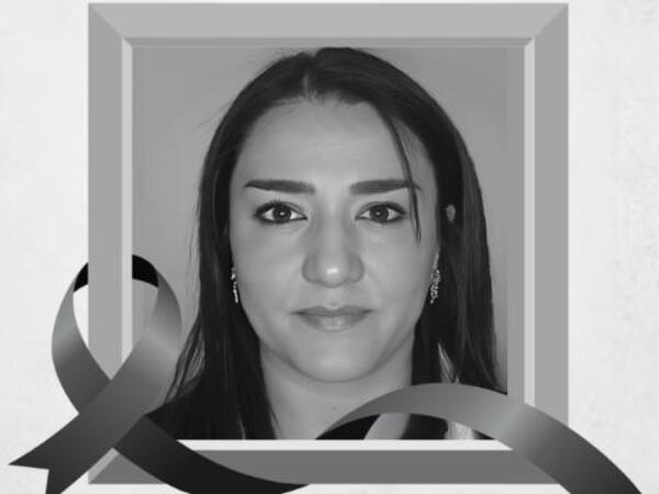 Şəfa Əlizadə vəfat etdi