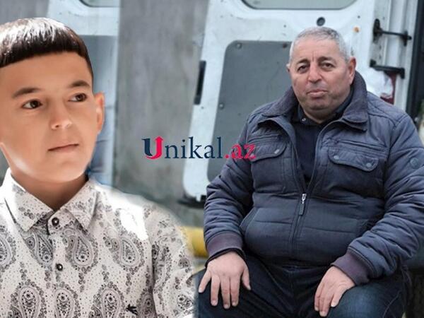 Xəstəlikdən ÖLDÜ - Atası dərman almağa gedərkən dünyasını dəyişmişdi