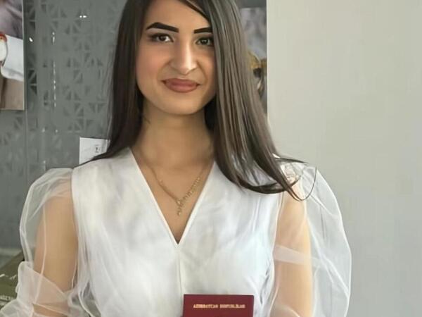 Qazinin faciəvi şəkildə ölən xanımı ilə nikahından VİDEO